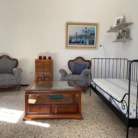 Вілла Casa Aya Терор Екстер'єр фото
