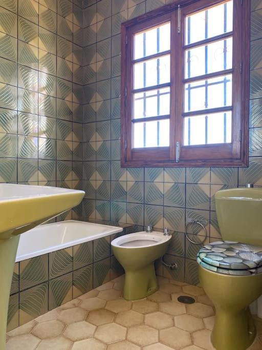 Вілла Casa Aya Терор Екстер'єр фото