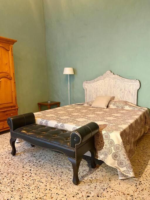 Вілла Casa Aya Терор Екстер'єр фото